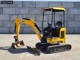 JCB 18Z-1 - Angebote