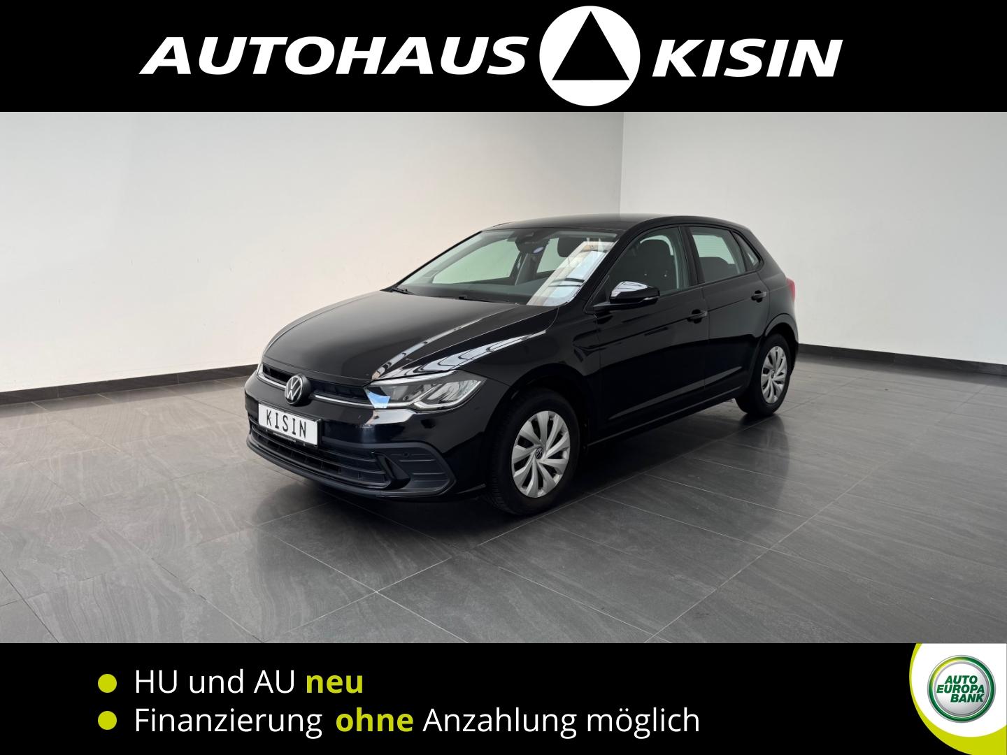 Volkswagen Polo VI Life /LED /ACC /CarPlay