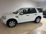 Land Rover Freelander 2.2 SD4 S.W. SE - gebrauchte Land Rover Freelander aus dem Jahr 2012