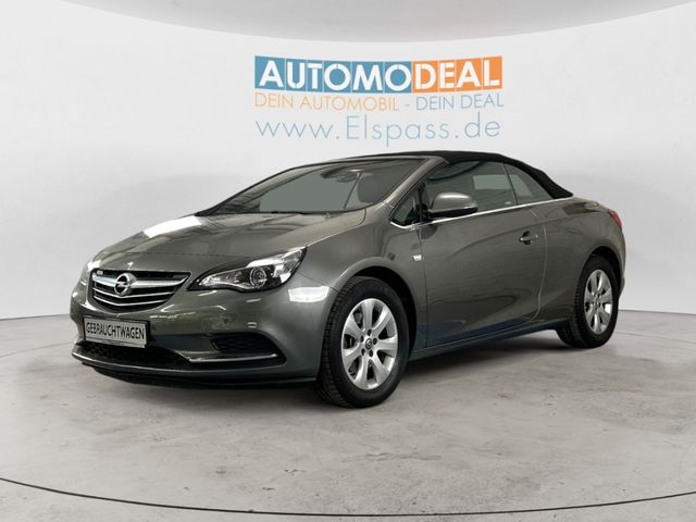 Opel Cascada SHZ TEMPOMAT LHZ ALU PDC v+h KLOMA MULTI