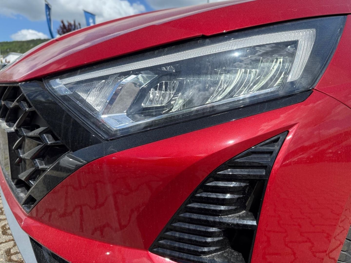 Hyundai i20 – Bild 5