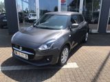 Suzuki SWIFT COMFORT CVT HYBRID