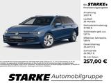 Volkswagen Golf Variant 1.5 eTSI DSG Style  HeadUp Panodach - Volkswagen Golf: Style Variant
