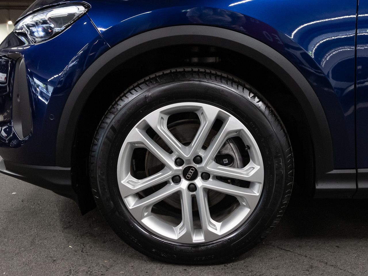 Audi Q5 - Bild 11