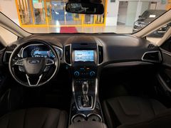 FORD S-Max Titanium|PDC|SHZ|Navi|Klima|SHZ|BT|1.Hand