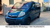Opel Vivaro 2.5  CDTI WESTFALIA 7-Sitzer - Opel Vivaro: Westfalia
