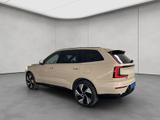 Volvo EX90 Twin-Motor AWD Ultra 7-Sitzer B&W 22-Zoll M - mit Elektro-Antrieb: Beige, Panorama-Dach, Geländewagen