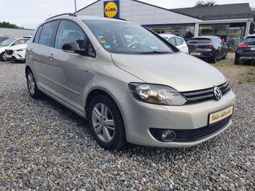 Volkswagen Golf - 3