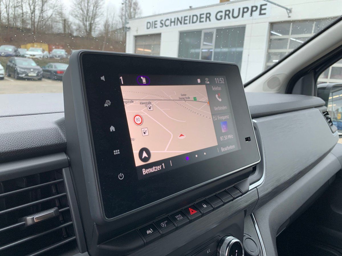 Renault Trafic - Bild 17