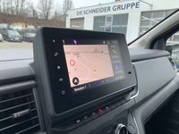 Renault Trafic - Vorschau Bild 17