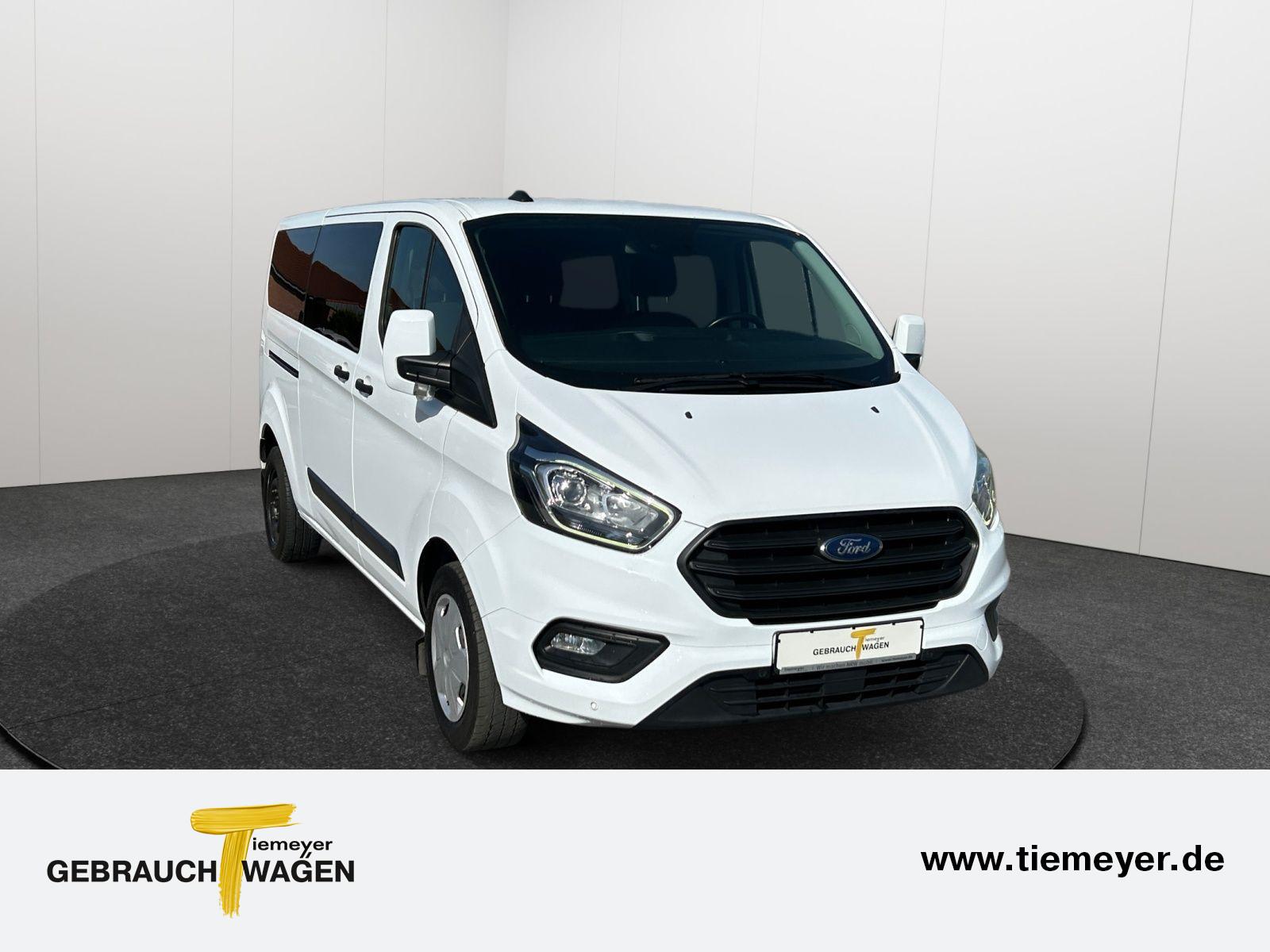 Ford Transit Custom 2.0 TDCi 320 L2 TREND