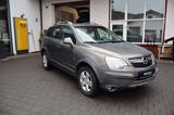 Opel Antara Edition 4x4 - gebrauchte Opel Antara aus dem Jahr 2007