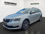 Skoda Octavia C. Soleil DSG *Navi, TWA, LED, el.Hec - Skoda Gebrauchtwagen in Ludwigsburg