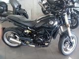 Benelli Leoncino 500 TRAIL - BENELLI LEONCINO 500 TRAIL