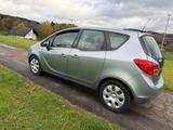 Opel Meriva B Edition 1,7CDTI Diesel - Opel Meriva: 1.7