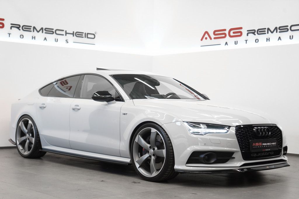 Audi S7