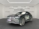 Mercedes-Benz GLC 220  d 4MATIC Coupe/AMG/DISTR/AHK/19Z/SD/KAM - gebrauchte Mercedes-Benz GLC 220 aus dem Jahr 2023