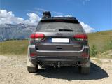 Jeep Grand Cherokee 3.0l V6 MultiJet 184kW Trailh... - gebrauchte Jeep Grand Cherokee aus dem Jahr 2017