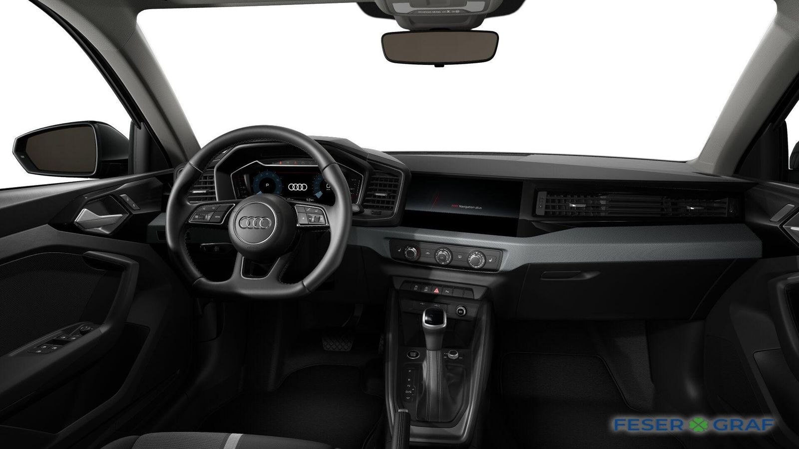 Audi A1 - Bild 8