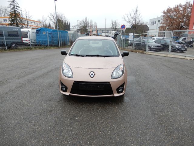 Renault Twingo Miss Sixty Klima EU5