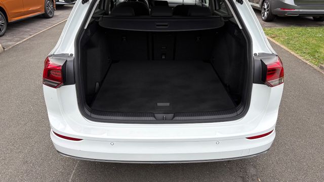 Foto Nummer 5: VW Golf
