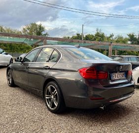 BMW 316 - 4