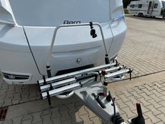 Dethleffs Aero 500 QSK*Mover*Radträger*EX-Miete*