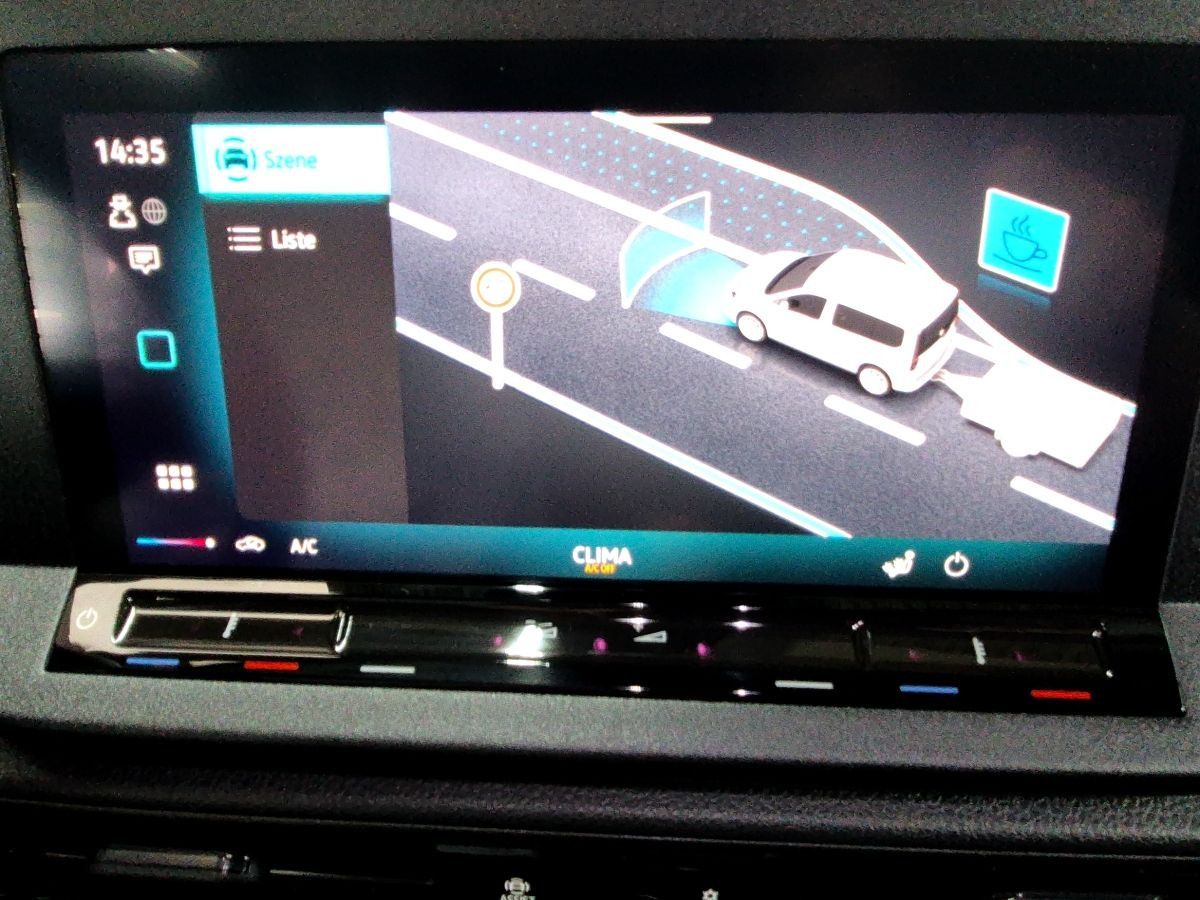 Volkswagen Caddy - Bild 15