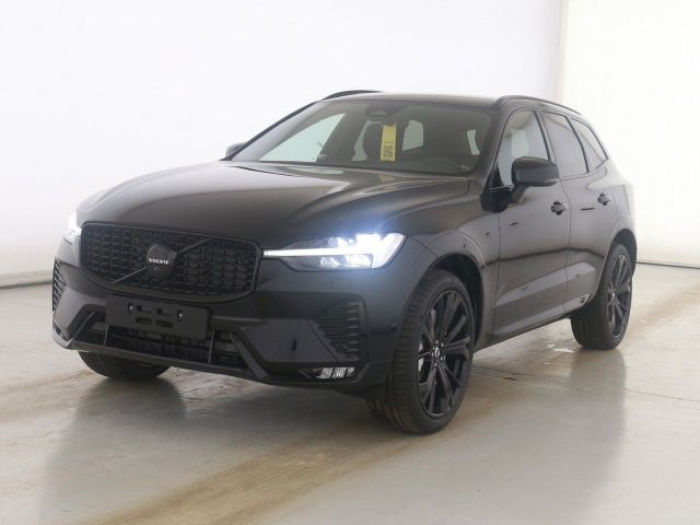 Volvo XC60 B5 Benz AWD Plus Black Edit Aut./AHK/Nappa