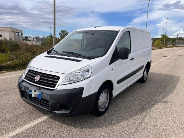 Fiat FIAT Scudo 2.0 MJT 130 PC-TN Furgone 10q. Busine