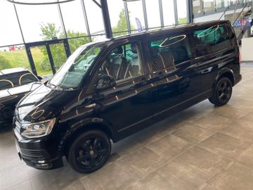 Volkswagen T6 Multivan Lang *ACC*AHK*NAVI*KAM*ELEKT.TÜREN*