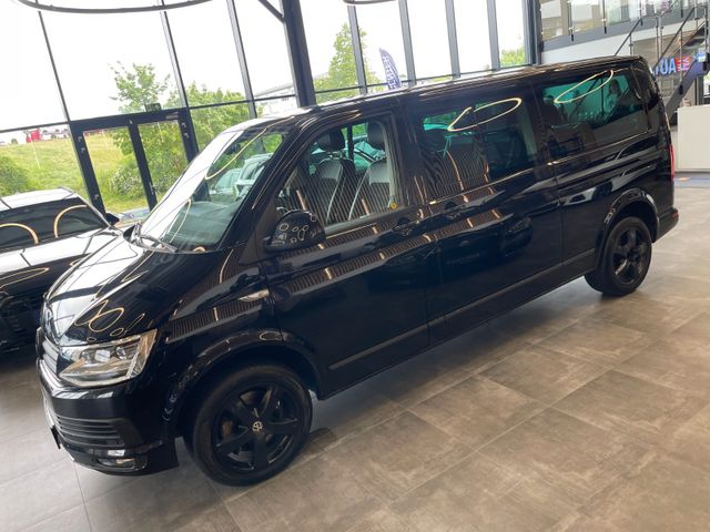 Volkswagen T6 Multivan Lang *ACC*AHK*NAVI*KAM*ELEKT.TÜREN*