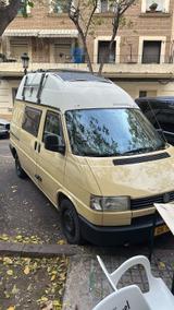 Volkswagen T4 other - Volkswagen T4: Pickup