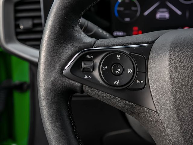 Opel Mokka-e Ultimate Navi Leder Digi-Cockpit Kamera