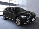 Jaguar F-Pace D200 R-Dyn SE *Panorama*AHK - Jaguar F-PACE SE mit Diesel-Antrieb