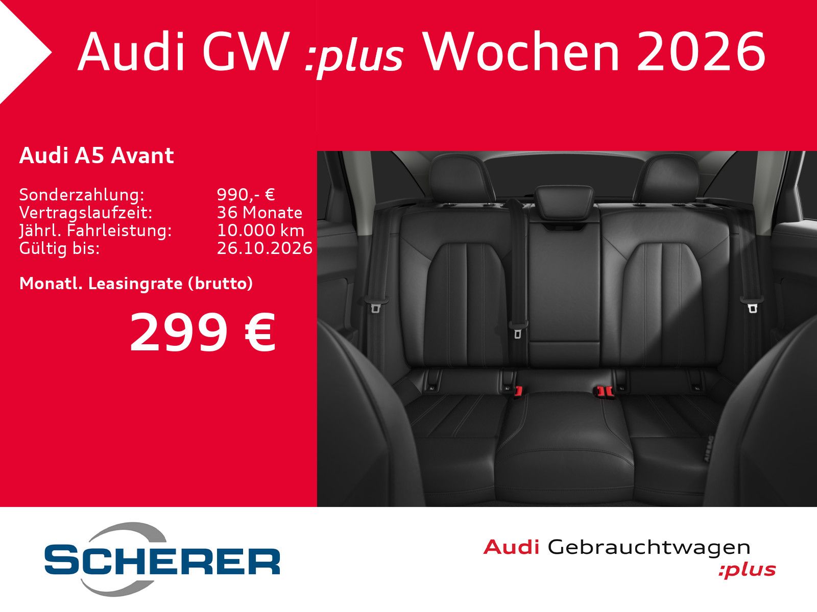 Audi A5 - Bild 11