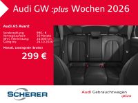 Audi A5 - Vorschau Bild 11