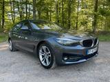 BMW 320 Gran Turismo Gran Turismo 320d xDrive Sp... - BMW 320 Gran Turismo von privat