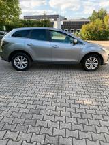 Mazda CX-7 2.2 Diesel | EZ 2011 | 160.000 ... - Mazda CX-7 mit Benzin-Antrieb