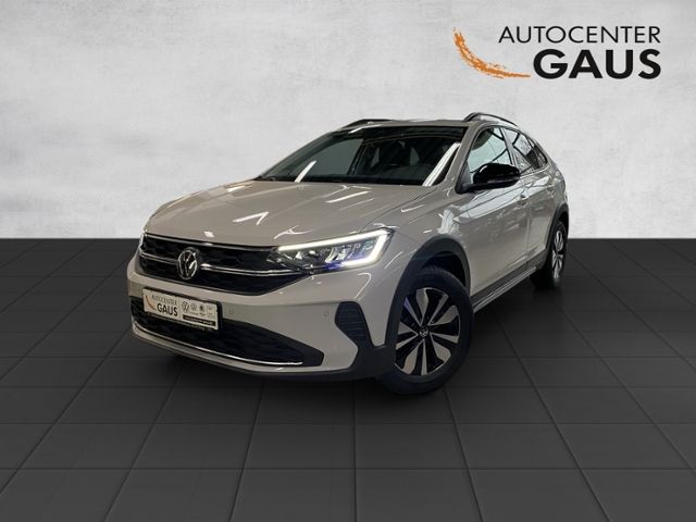 Taigo GOAL1,0 l TSI OPF  5-Gang