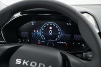 Skoda Fabia - Vorschau Bild 15
