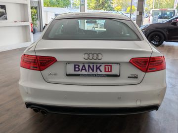 Audi A5 - 5