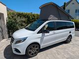 Mercedes-Benz V-Klasse Marco Polo 250dl 4MATIC AMG Night Paket - Klasse m Wohnwagen gebraucht