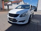 Opel Corsa d GSI Turbo - Opel Corsa: D Gsi