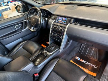 Land Rover Discovery Sport*PANO*AHK*CARPLAY*TEMPO*LKHZ