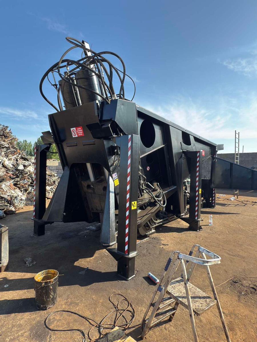 Andere Bonfiglioli 1300