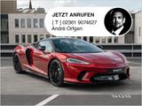McLaren GT *MSO Carbon* *1.Hand* *Liftsystem* - McLaren in Bochum