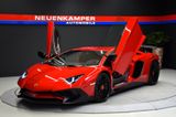 Lamborghini Aventador LP 750-4 SV Superveloce Lift Carbon - Lamborghini: Sv