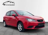 Seat Ibiza Lim. Style Viva*1.Hand* - gebrauchte Seat Ibiza aus dem Jahr 2012