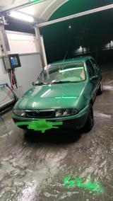 Mazda 121. - Mazda 121 Benziner Gebrauchtwagen